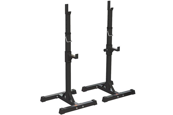 Suportes para barras, Sveltus