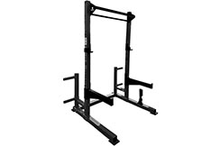 Functional cross training cage, Sveltus