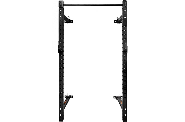 Foldable wall cage, Sveltus