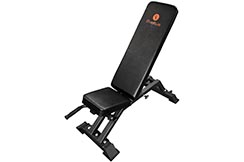 Cross training bench, Sveltus