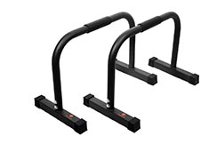 Mini parallel bars, Sveltus