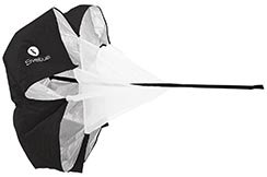 Speed parachute, Sveltus