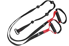 Suspension straps, Sveltus