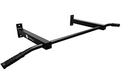 Wall-mounted pull-up bar, Sveltus