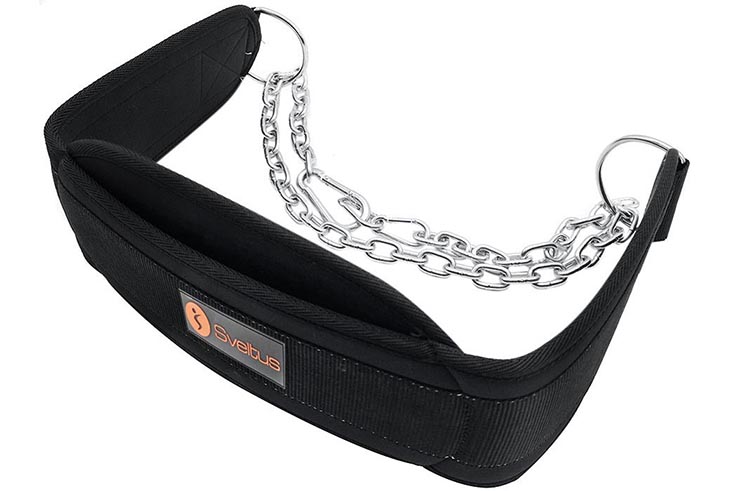 Ceinture lestable, Sveltus