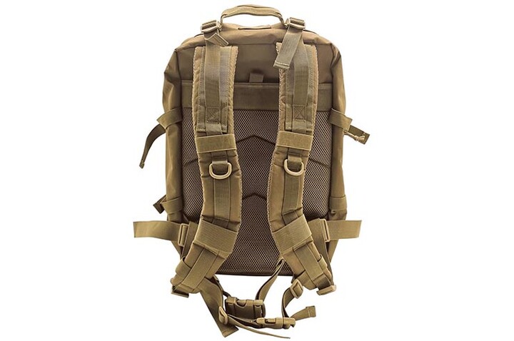 Bolsa de deporte (45L) - Military, Sveltus