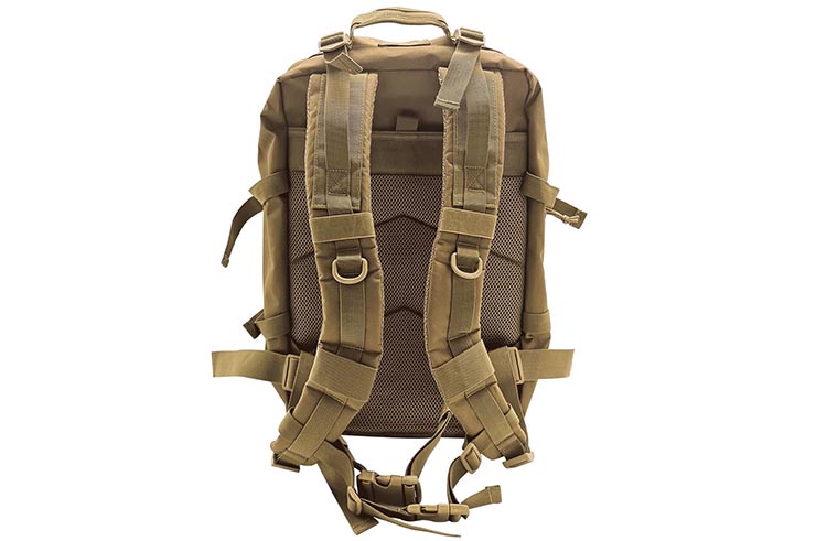Bolsa de deporte (45L) - Military, Sveltus