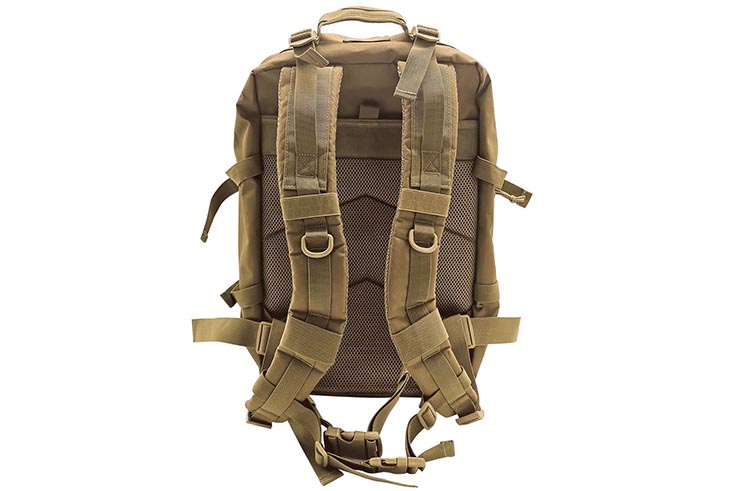 Training backpack, Sveltus