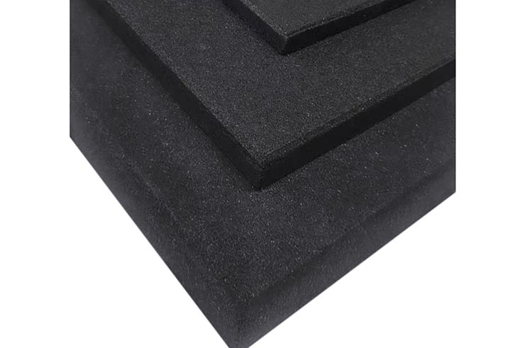 Dalle Cross-training - 100x100x4 cm, Sveltus