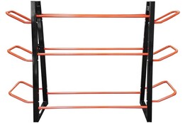 Rack Multifunções, Sveltus