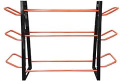 Multifunctional rack, Sveltus