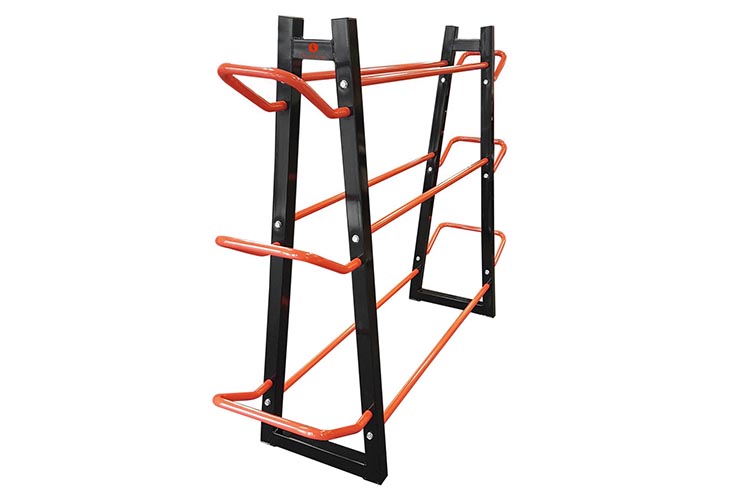 Multifunctional rack, Sveltus