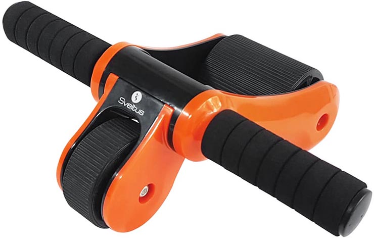 Rueda abdominal - AB Roller, Sveltus