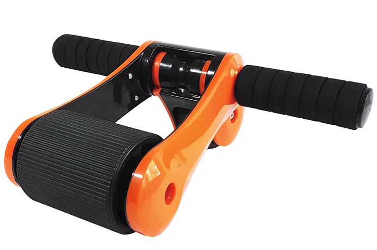 Rueda abdominal - AB Roller, Sveltus