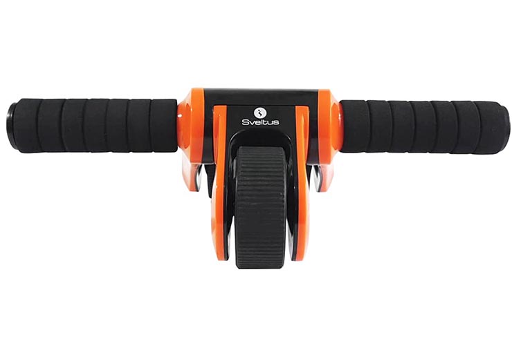 Roue abdominale - AB Roller, Sveltus