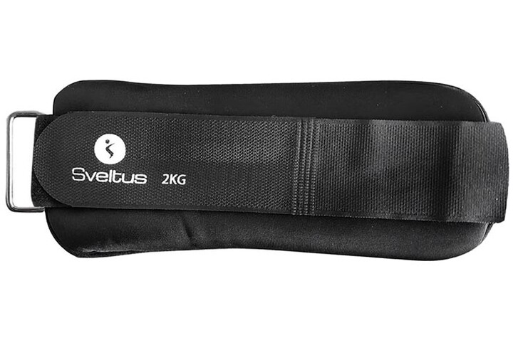 Par de Pulseiras ponderado, Sveltus