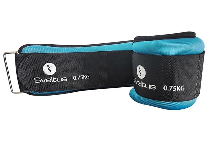Par de Pulseiras ponderado, Sveltus