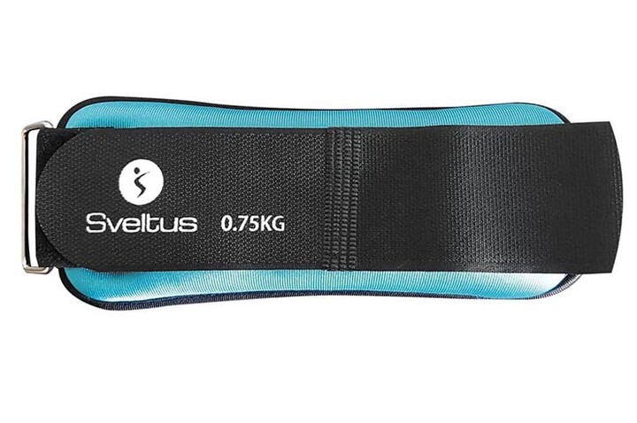 Par de Pulseiras ponderado, Sveltus