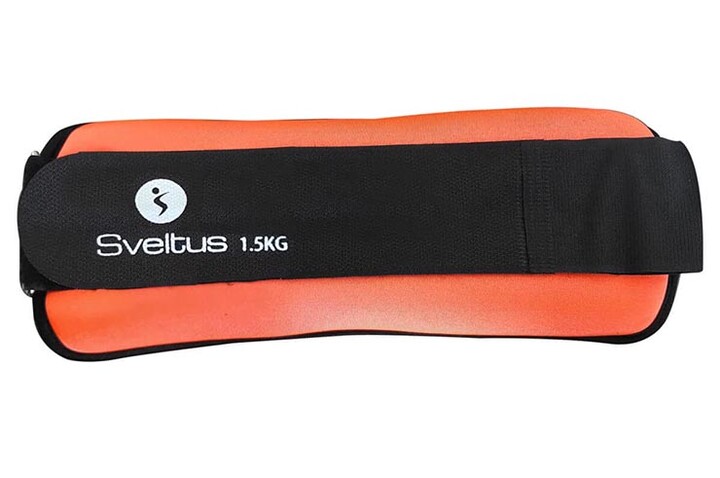 Par de Pulseiras ponderado, Sveltus