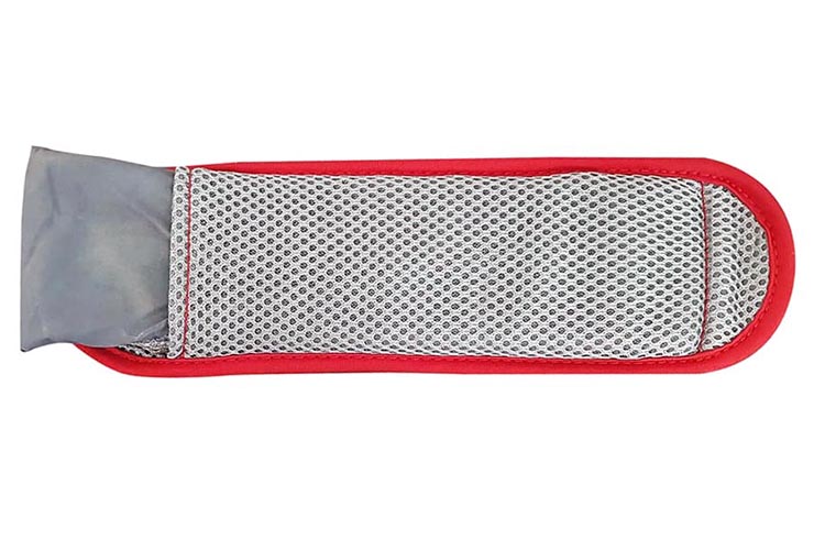 Par de Pulseiras ponderado - Aquaband, Sveltus