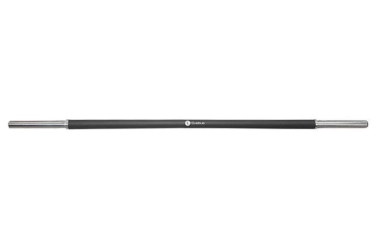 Rubber pump bar, + 2 disc stops, Sveltus