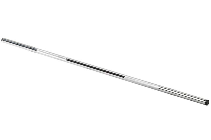 Kit de musculação (8kg) - Fit'us, Sveltus