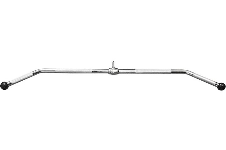 Side bar for back pull, Sveltus