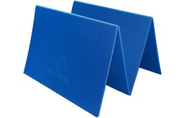 Tapete desportivo dobrável - Fitness/Yoga, Sveltus