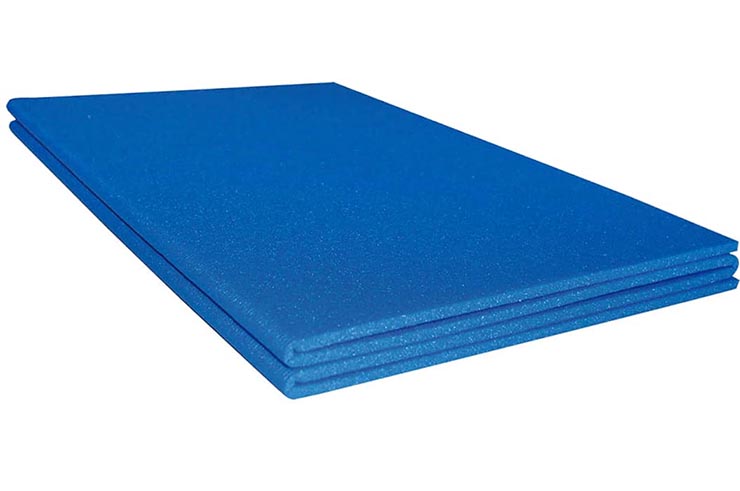 Tapis natte, Sveltus