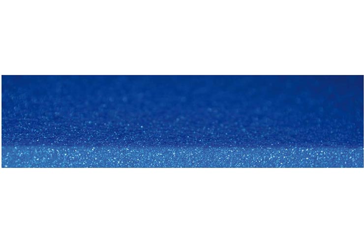 Tapis natte, Sveltus