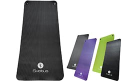 Training mat, Sveltus