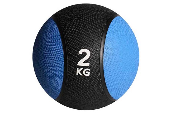 Medecine ball - Rubber, Sveltus
