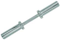 Olympic loadable dumbbell - Sveltus