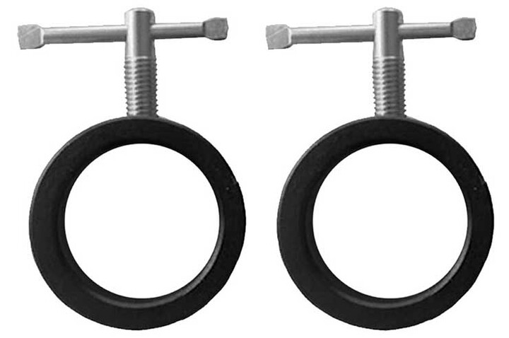 Pinzas de tornillo - Tornillo, Sveltus