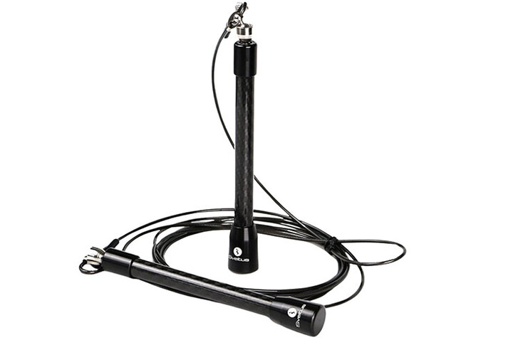 Corda de pular - Speed ​​carbono, Sveltus
