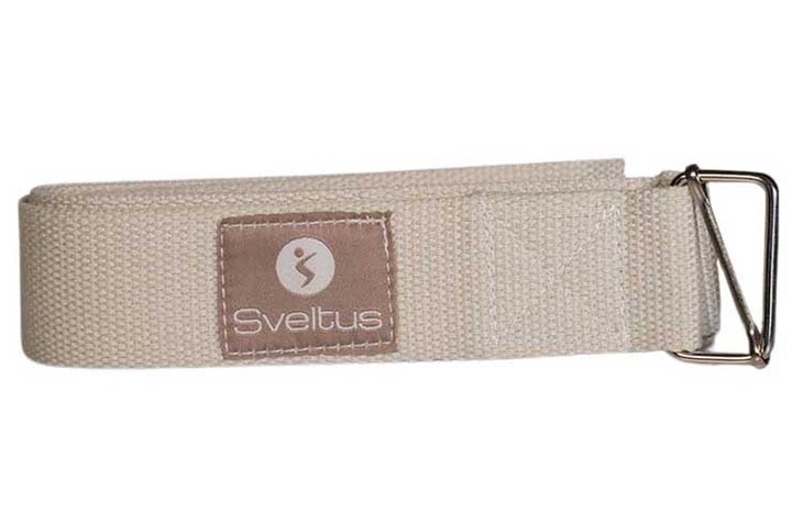 Yoga strap - 250cm, Svletus
