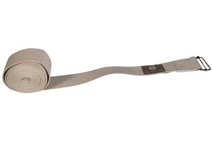 Yoga strap - 250cm, Svletus