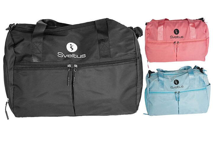 Bolsa de deporte, (27L) - Sveltus