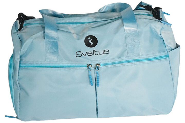 Bolsa de deporte, (27L) - Sveltus