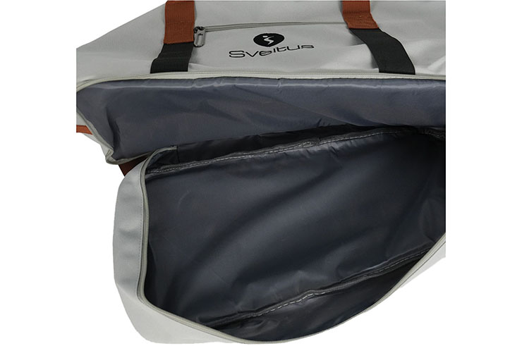 Sports bag (35L) - Urban, Sveltus