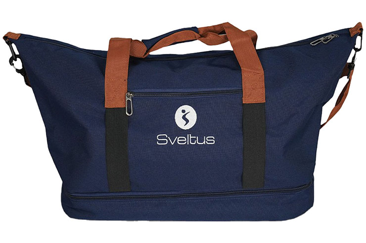 Sports bag (35L) - Urban, Sveltus