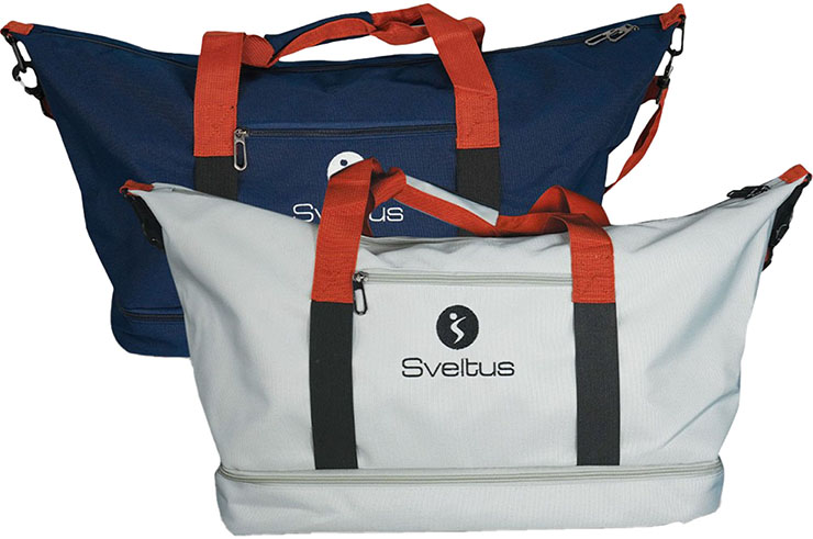 Sports bag (35L) - Urban, Sveltus