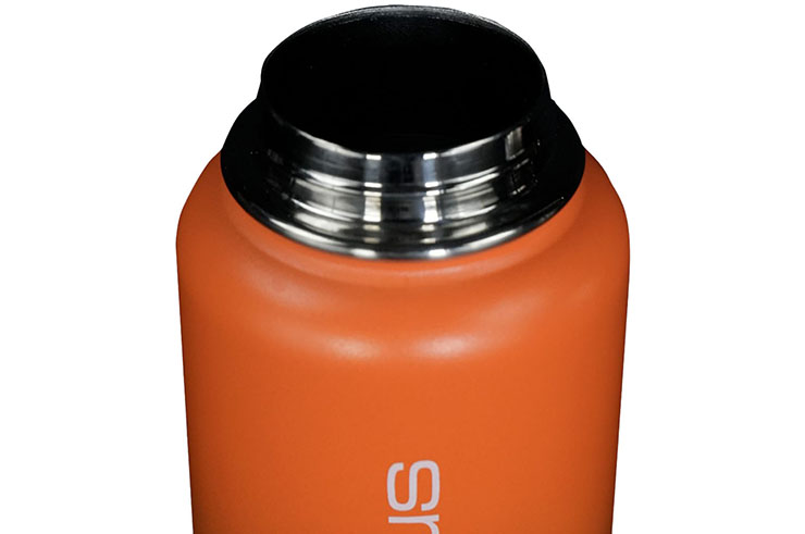 Isothermal water bottle, Sveltus