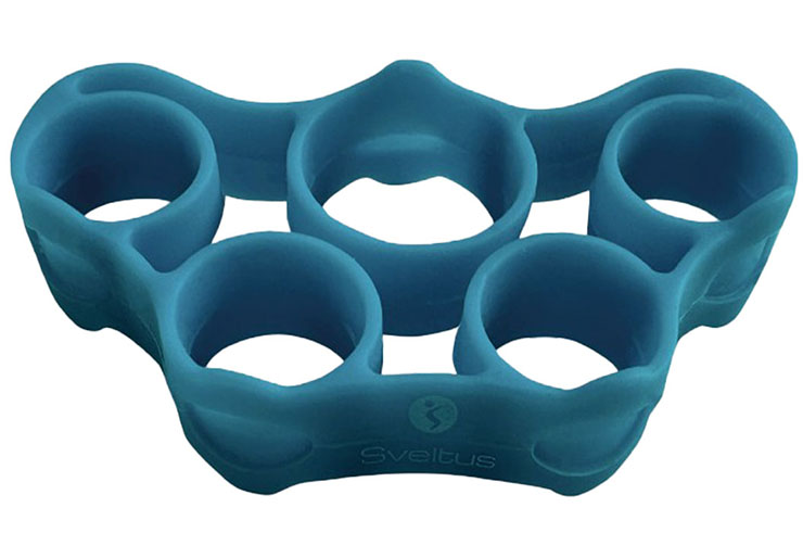 Set de 3 extensores de dedos, Sveltus