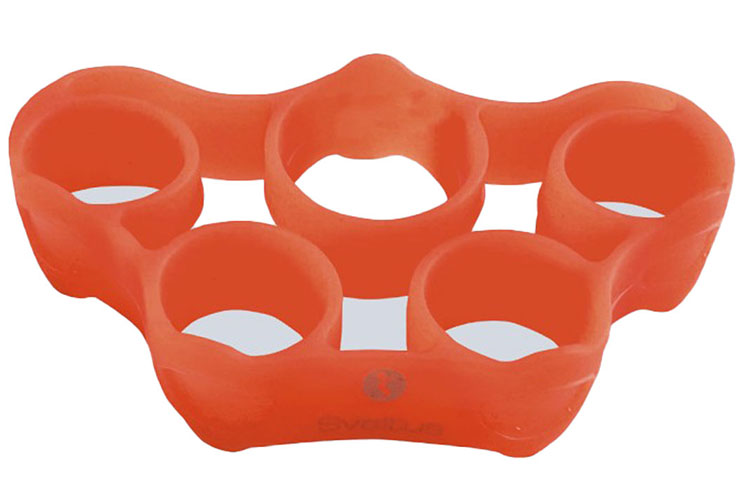 Set de 3 extensores de dedos, Sveltus