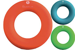 Set de 3 anillas de agarre, Sveltus
