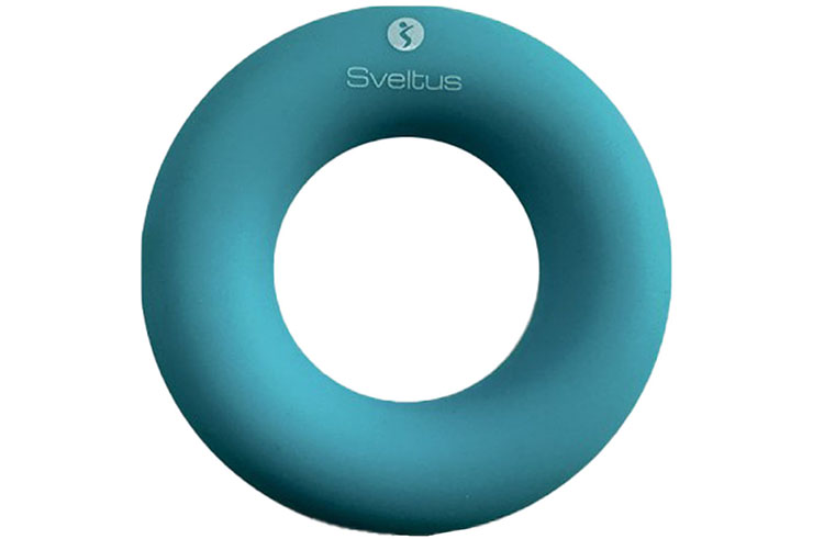 Conjunto de 3 anéis de aderência, Sveltus
