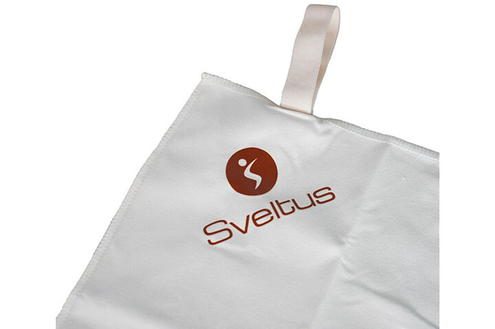 Toalha de microfibra, Sveltus