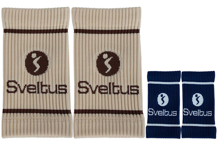 Par de Pulseiras, Sveltus