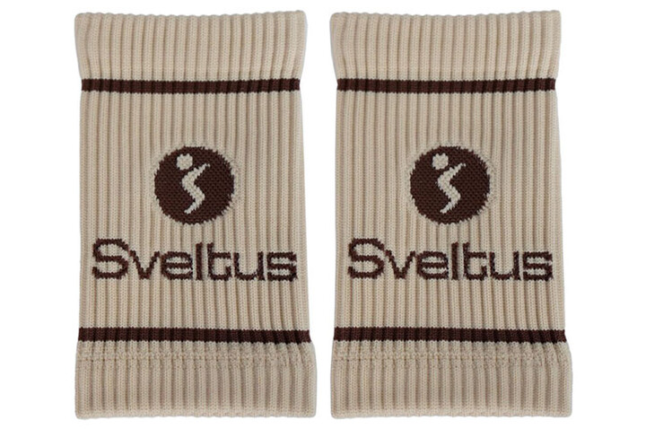 Pair of Wristbands, Sveltus